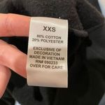 Fear of god Essentials crew neck logo sweatshirt Photo 7