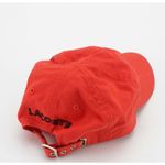 Lacoste IZOD Women’s Red Ballcap Photo 2