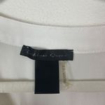 Caribbean Queen Woman's Sz M? Pilgrim Wrap Front V Neck Blouse Boho Photo 3