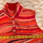 Tail Mock Neck Half Button & Matching Skort Golf Set Size L Size L Photo 5