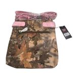 KING’S CAMO Women’s‎ Crossbody Pink & Camouflage 10.5X10.5 Pink Photo 2