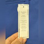 Charter Club  Blue Women's Pants Photo 4