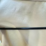 Anthropologie  Brocade Statement Jacquard Puff-Sleeve Top size Large Photo 11