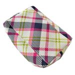 Spartina 449  Everett Plaid Golf Shoe Bag Gym Tennis Pickleball Photo 7