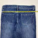 Paper Denim & Cloth Straight Leg Denim Jeans Size 8 Photo 8