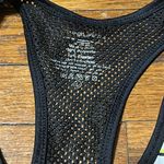 Cover Girl Active Colorful Geometric Workout Racerback Tank, Large Pink Photo 1