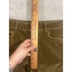 Peruvian Connection  Velveteen 5 Pocket Jeans Pants Women Size 2 Photo 6