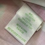 Lilly Pulitzer  Delia Shift‎ Dress Pink Lemonade Women's Size 2 Fruit 100% Cotton Photo 8