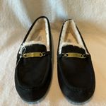 London Fog NWT  Moccasin Slippers Photo 2