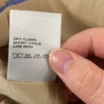 Etcetera  Colorblock stripe cap sleeve sheath dress size 0 Photo 11