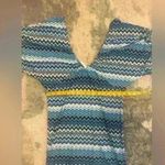 Cristinalove Women’s Blue  Dress Photo 3