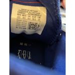 Converse Chuck Taylor 70 Hi Top Sneaker Rush Blue Plaid US Womens 8.5 / Mens 6.5 Photo 11