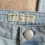 Marc Jacobs NWT LIGHT WASH DENIM PANT. Photo 1