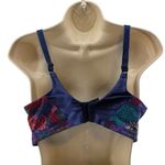 Vanity Fair Lingerie Illumination Full-Figure Underwire Bra Zoned-In Support Photo 5