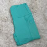 Zenana Outfitters NWOT Mint Leggings Photo 8