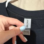 Gildan  Etsy carhartt printed sweatshirt Photo 1