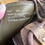 Clarks Clark’s Originals Latana Maple leather oxfords size 10 Photo 6