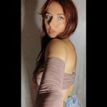 Boutique Plum, Long Sleeve, Crop Top Photo 2