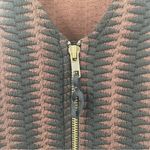 Maeve ANTHROPOLOGIE x  Dress Extra Small Meridian Sleeveless Textured Boho Casual Photo 5