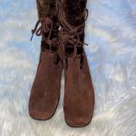 Isotoner  Brown Faux Fur Brown Winter Snow Boots Photo 4