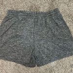 Pacific trail  Women’s Medium Gray Athletic Shorts Photo 4