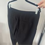 H&M  Classic Black Dress Pants Photo 2