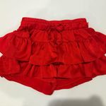 Boutique Day + Moon Ruffle Skirt Photo 0