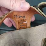 Taos Zeal Sandals Women's Size 7 Photo 7