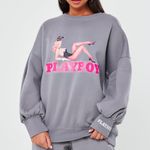 Playboy Crewneck Photo 0