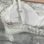 Stoney Clover Lane Stoney Clover for Target White
Ruffle Bikini Top Photo 3