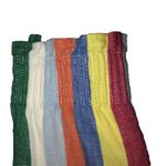 J.Crew  Striped Skirt Womens 12 Used Photo 10