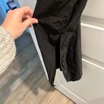 Grey Bandit Black dress Photo 2