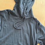 Year Of Ours Black Hoodie Sweatshirt Size M Photo 4