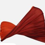 MARINA MOSCONE Stretchy Small Twist Tube Top
In Maroon/Red NWT Size undefined Photo 3