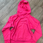 Zella  Hot Pink Activewear Top Photo 0