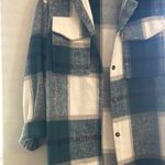 Oversized Flannel Photo 5
