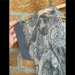 Young Fabulous and Broke YFB  pasley dress medium Photo 3