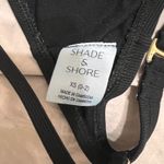 Target Black Bikini Top Photo 2