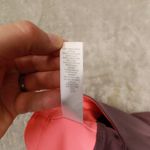 Athleta Purple Run With It 3' Short Women's size Small style 530651 Photo 7