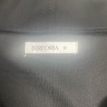 REORIA Women’s Two piece Sweatshirt Sweatpants Lounge Wear Black Size Small Photo 9