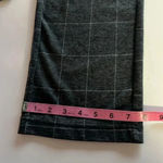 Riders By Lee Imperfect straight leg pants size 8M pockets belt loops Lee Riders gray grey Photo 4