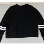 Black White ‘San Fran, California’ San Francisco Cali Graphic Pullover Sweatshirt Tee T Photo 1