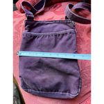 KAVU  Purple Crossbody Shoulder Bag Photo 8