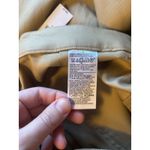 Banana Republic NWT  Womens Straight Mid Rise Utility Pant Khaki Size 8 Office Photo 9