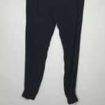Guess  Drawstring Pants Black‎ Photo 2