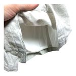 Greylin Anthropologie Eris Romper by  100% Cotton Grey‎ Belted Casual sz XS Photo 6