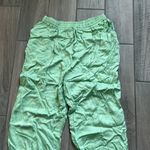 Sleeper  green pants Photo 1