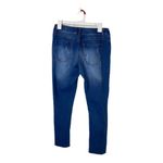 Caution to the Wind #153  distressed skinny jeans Photo 2