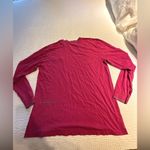 Psycho Bunny Lafayette Crew Neck Long Sleeve, Size 8 Photo 1