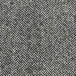 Valerie Stevens  Herringbone Wool Blend Skirt Size 12P Modest Career Classic Photo 4